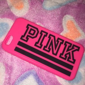 iPhone 6/6s Victoria’s Secret Pink Soft Case